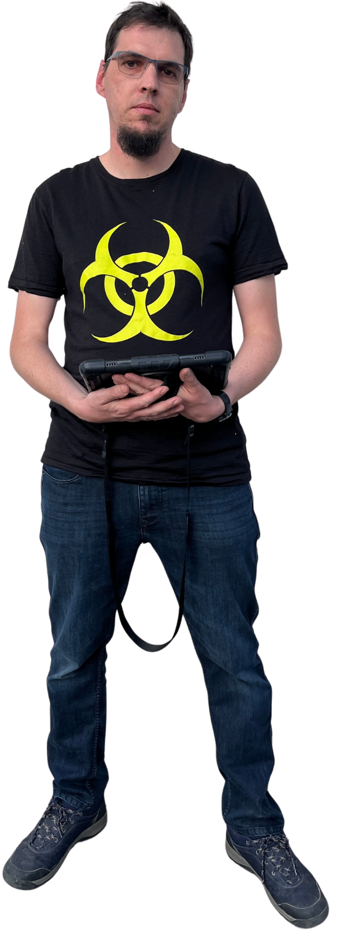 Petr – Zvuk, technika